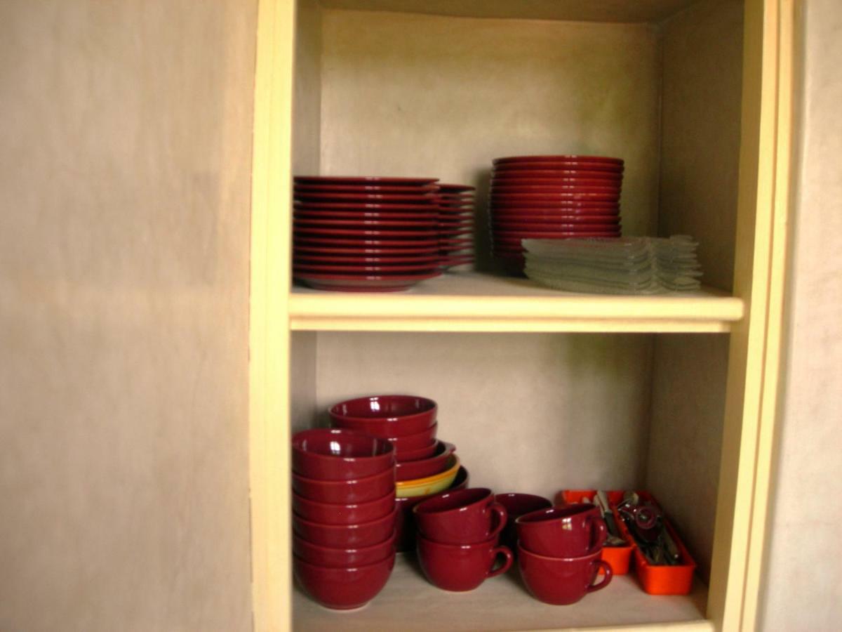 Riad-Villa Agadir-Taroudant Sidi Boumoussa Eksteriør billede